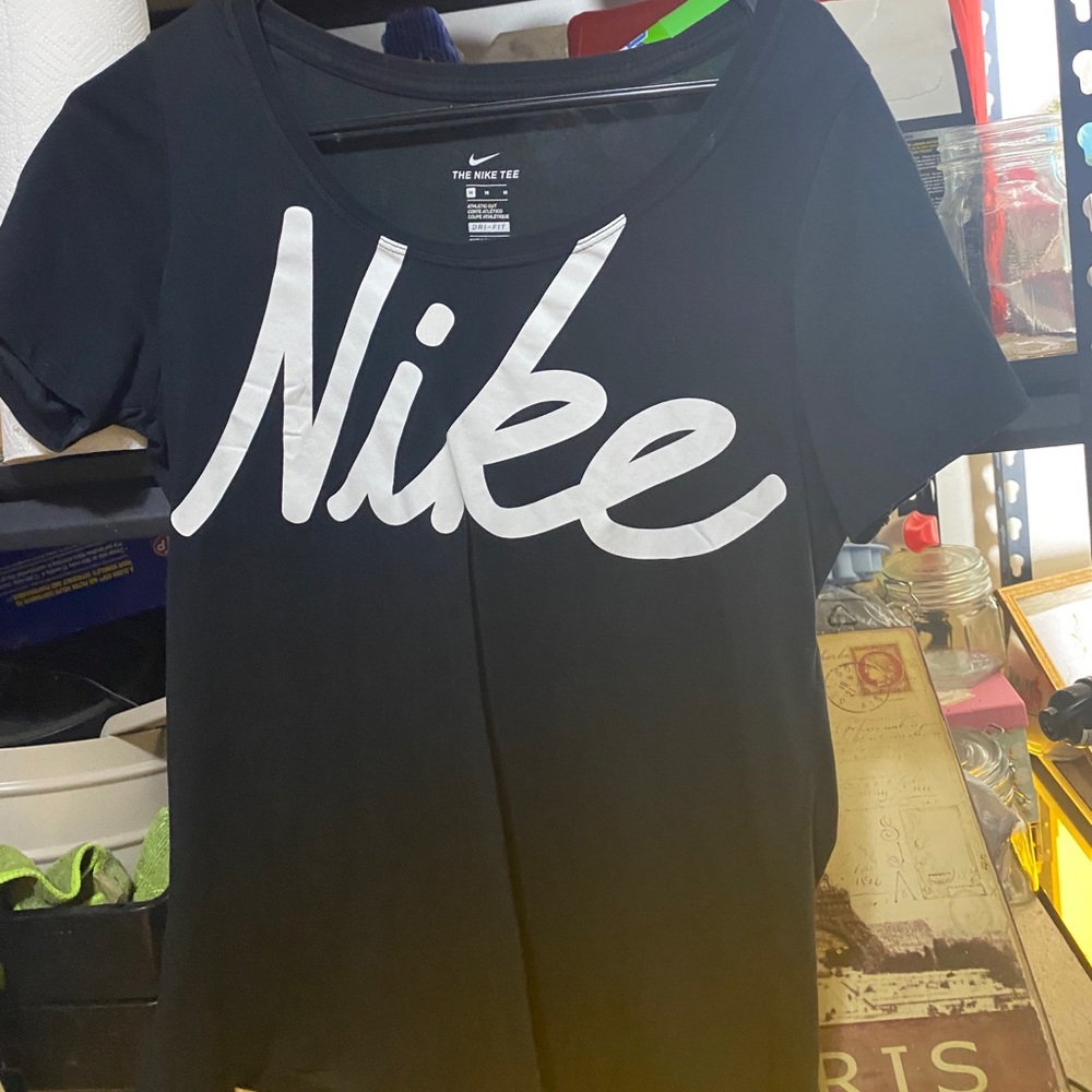 Nike